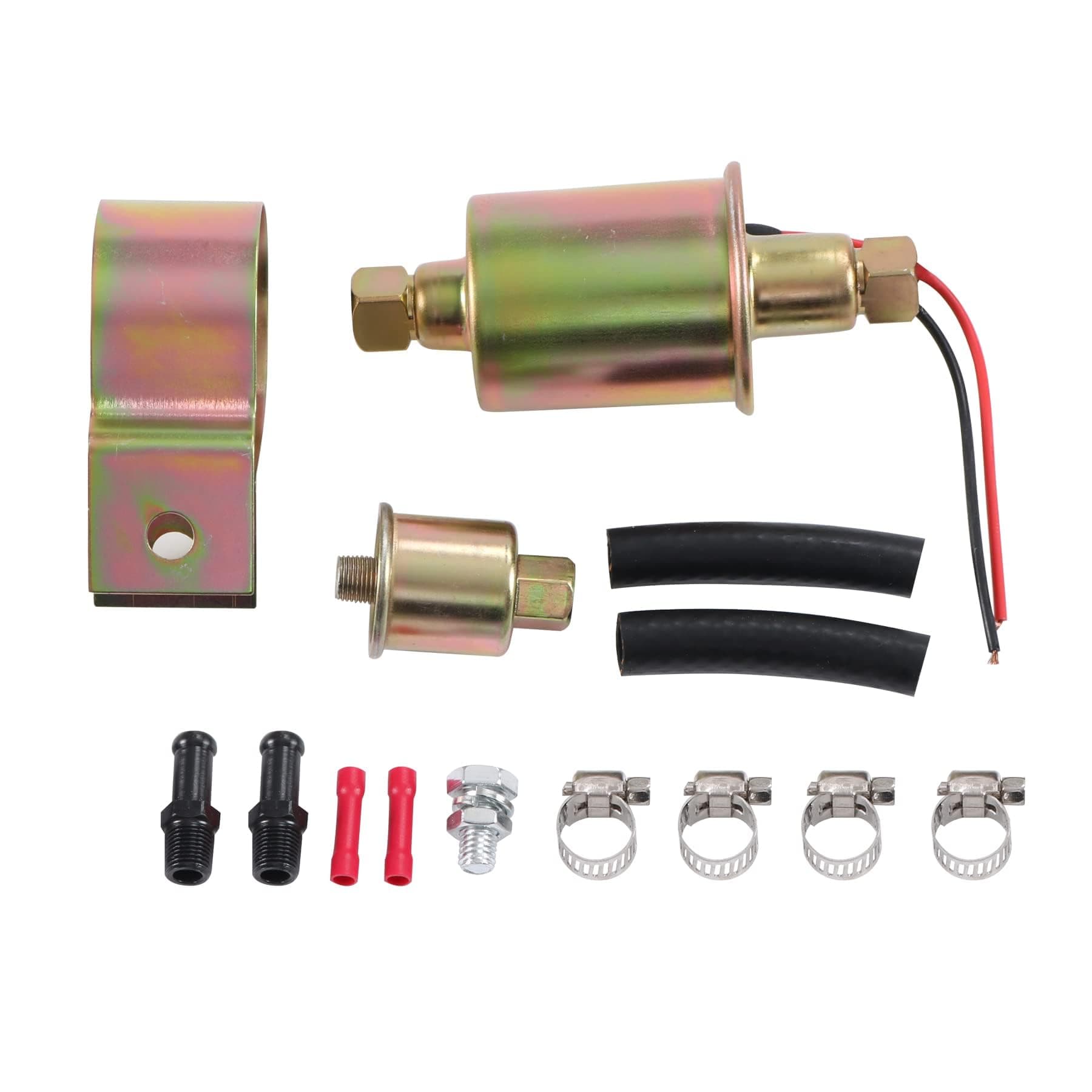 Electric Fuel Pump E8016S