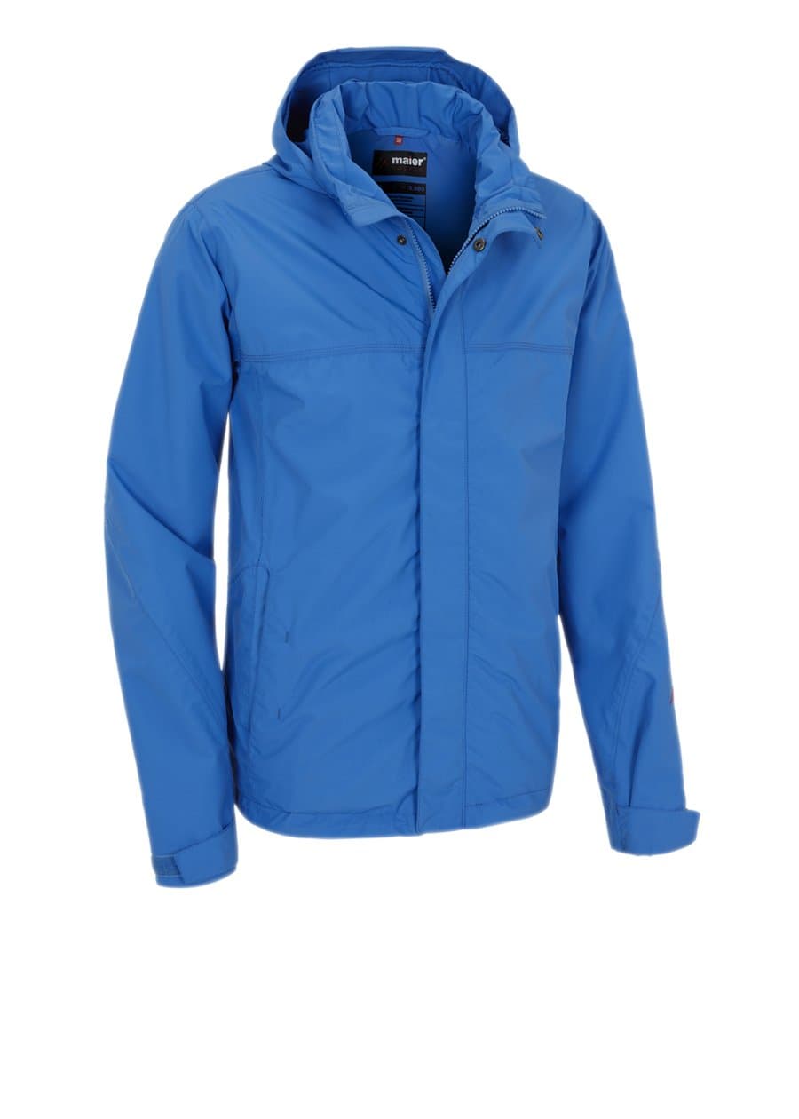 maier sports Bret Men's Practical Jacket