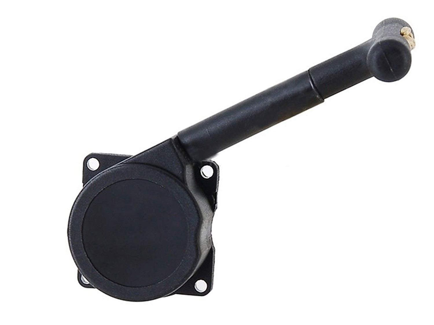 ShareGoo RC Pull Starter R020 Compatible with 1/10 RC HSP Himoto Redcat Tyranno Vertex 16 18 SH 21 Nitro Engine