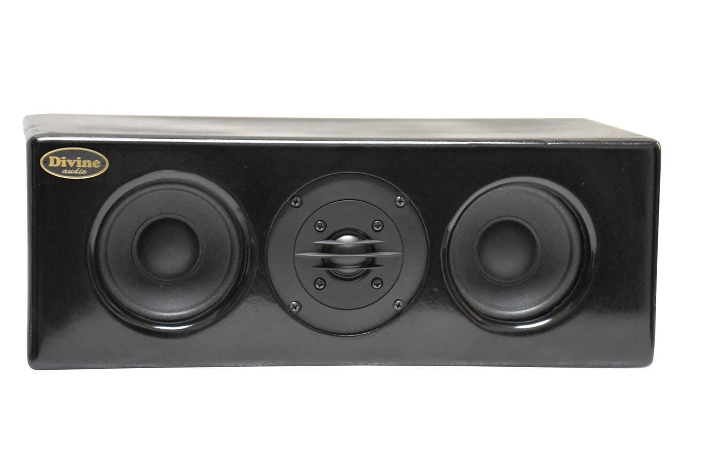 M-100 100W Speaker Black