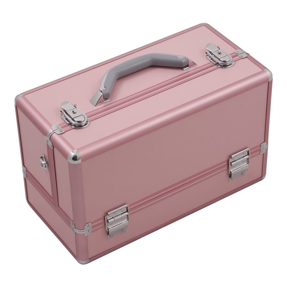 Pink Pro Craft/Quilting Storage Case - Hk3201