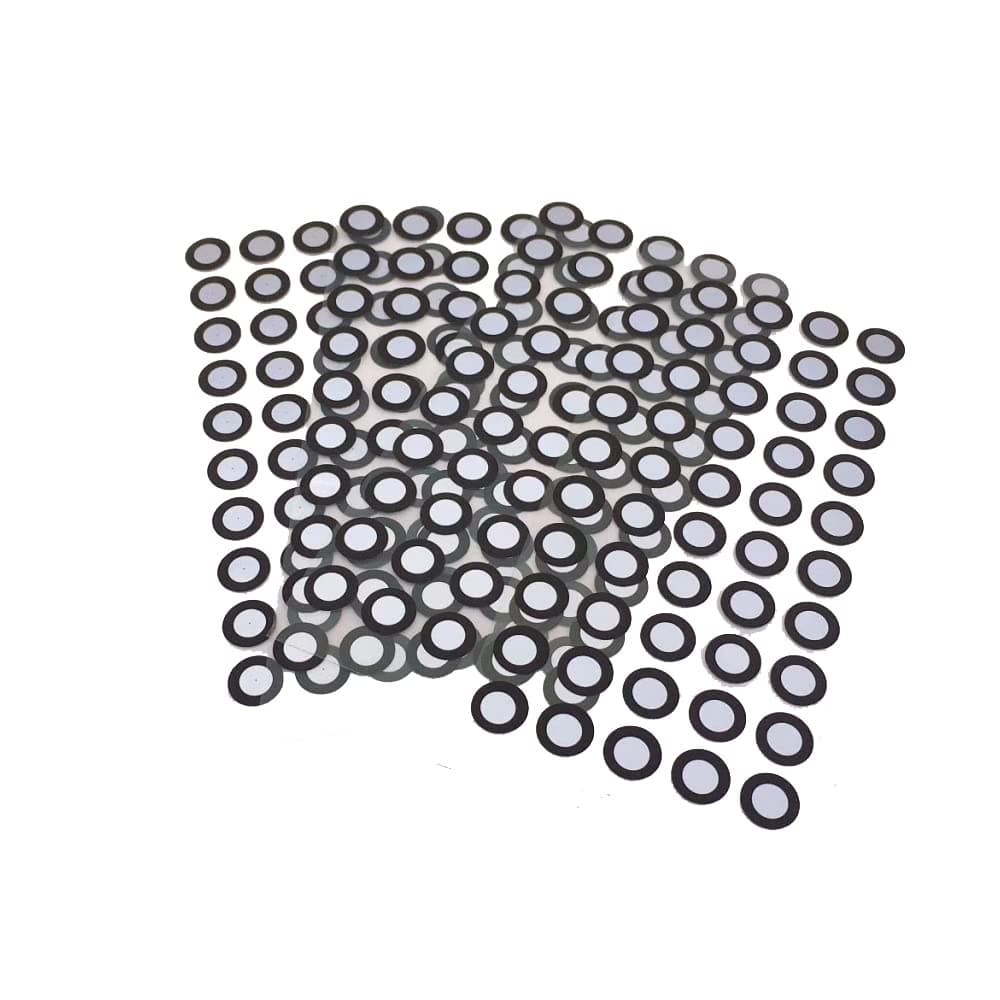 200PCS 6.0 mm 3D Scanning Marker for 3D Scanner