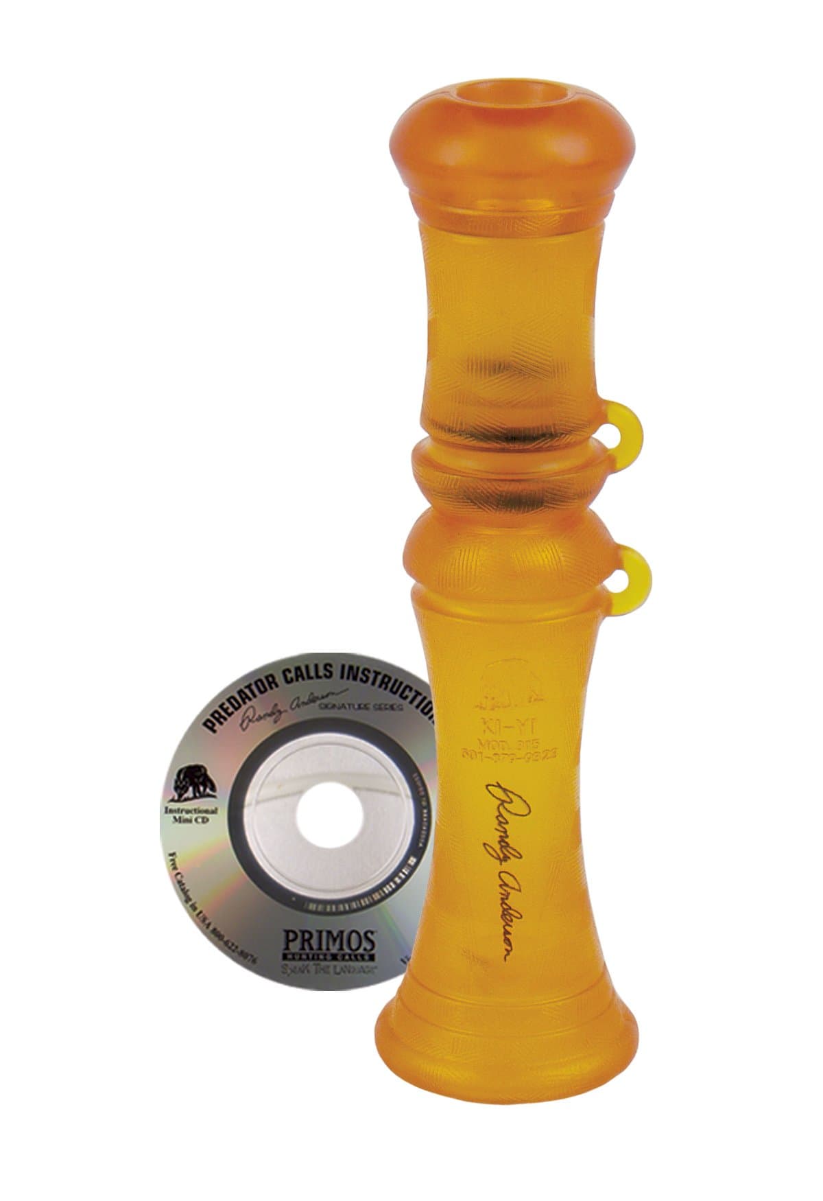 Primos Hunting Primos Ki-Yi Call