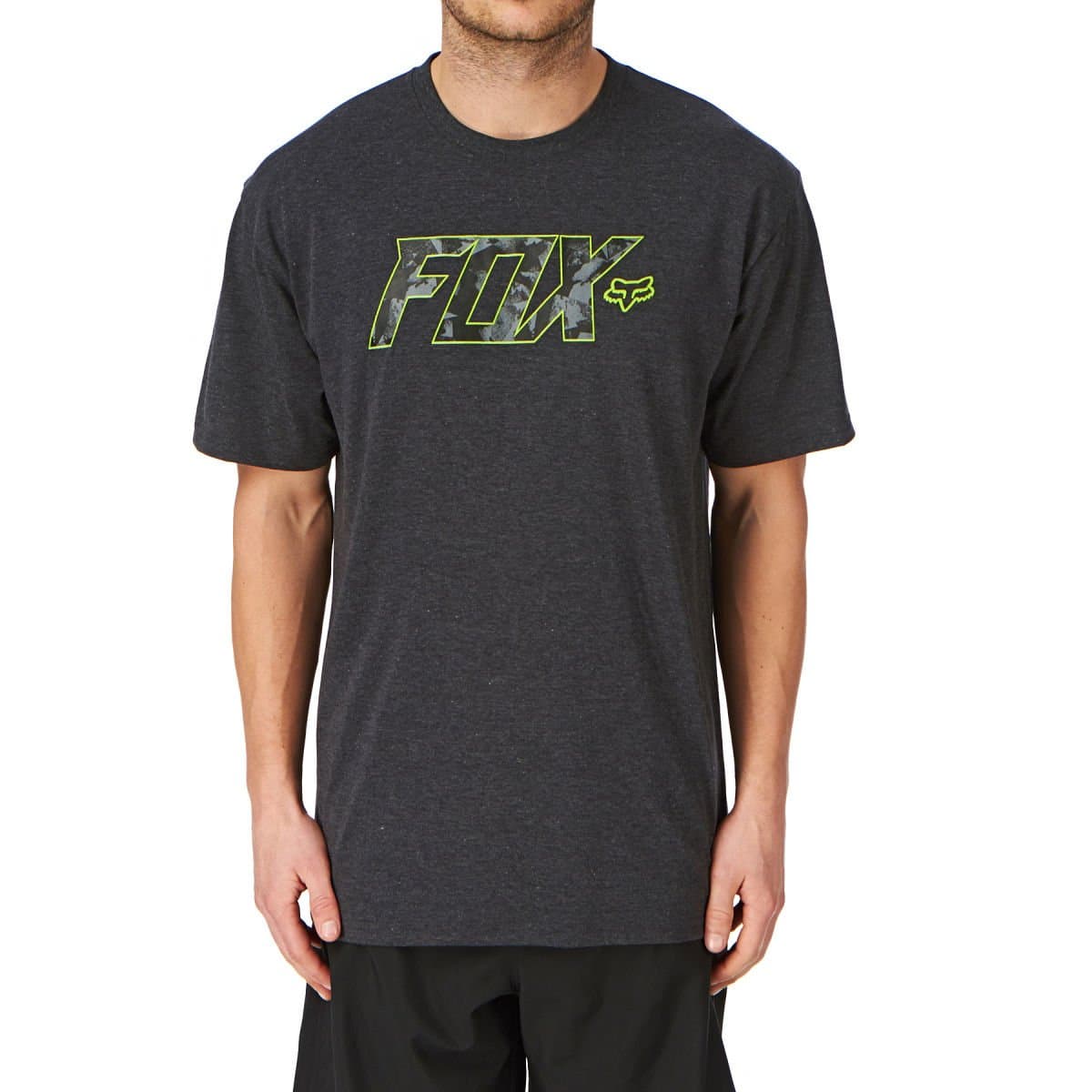 Fox Men's Swingarm Shorts Sleeve Tech Tee