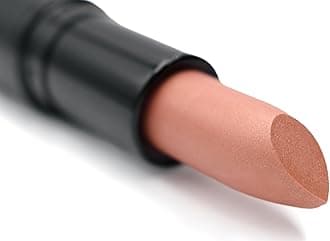 Apricot Shimmer Peach Pink Nude Lipstick Color Moisturizing Paraben Free, No Animal Testing & Cruelty Free Lip Makeup Color