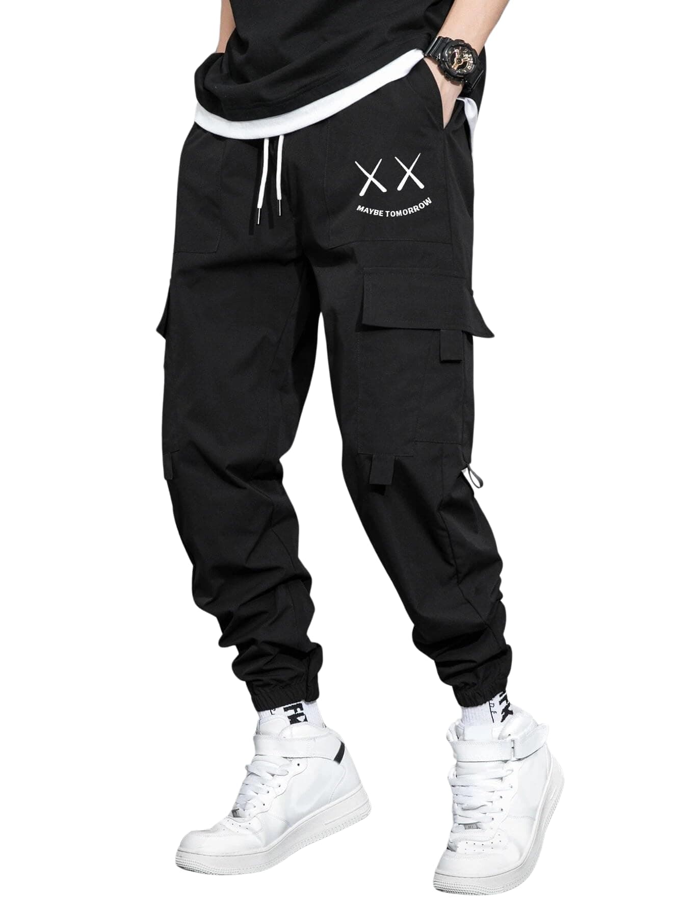 Men Cargo-15 Cargo pant (pack of 1)