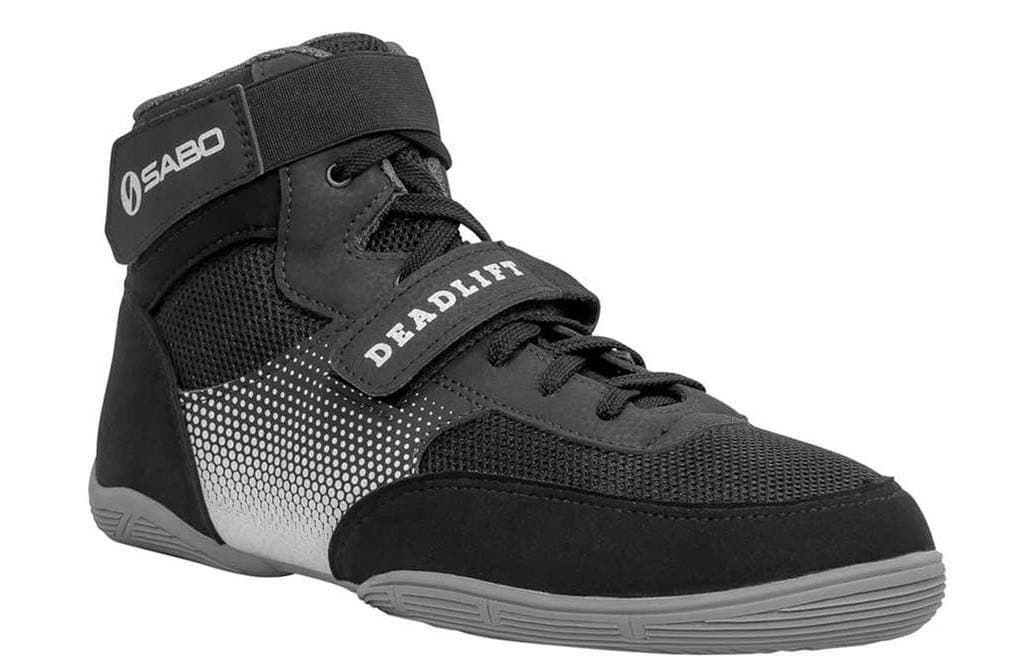 Sabo Deadlift Shoes
