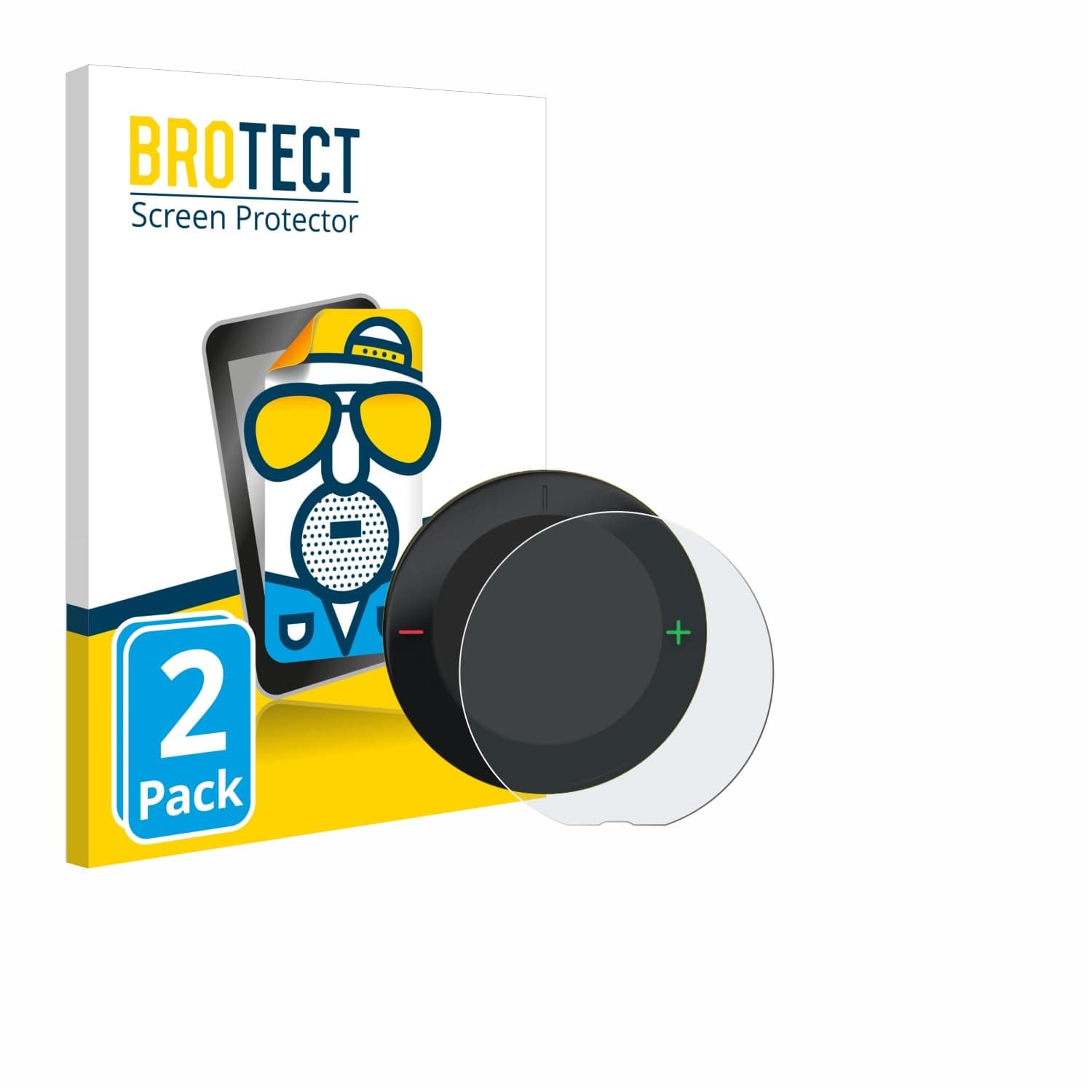 Screen Protector Anti-Glare compatible with Beeline Velo 2 (2 Pack) Screen Protector Matte, Anti-Fingerprint Protection Film