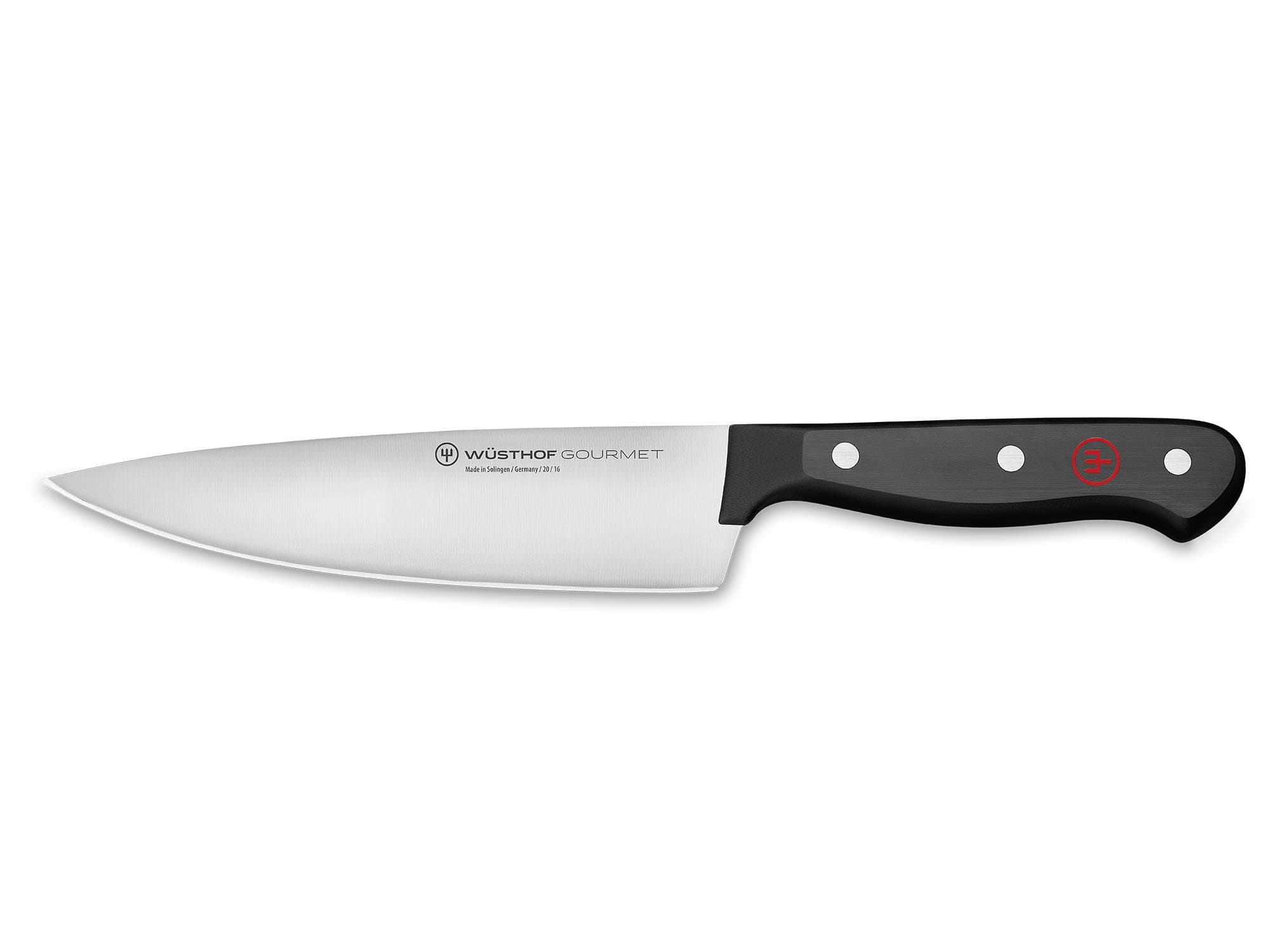 WÜSTHOF Gourmet 6" Chef's Knife