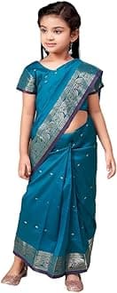 Aarika Girls Saree