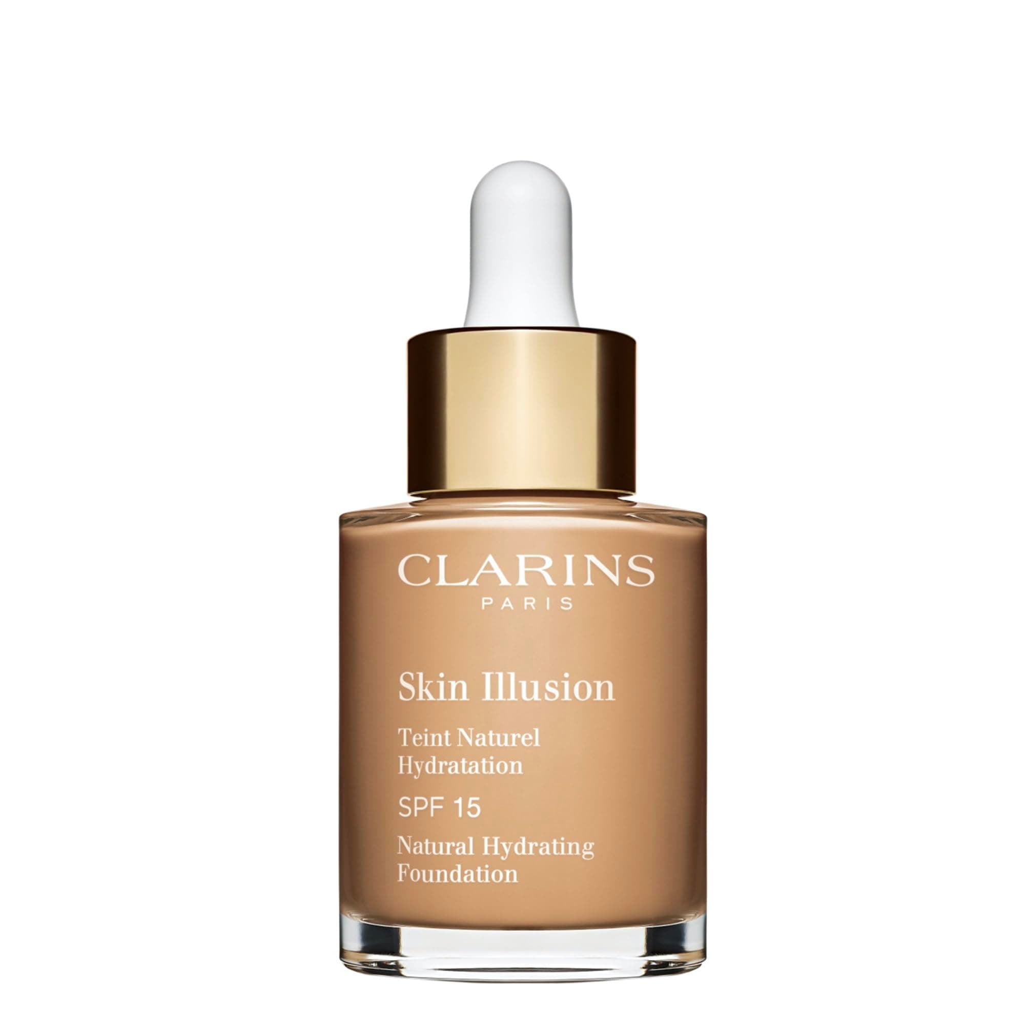 Skin Illusion Foundation SPF15 30ml