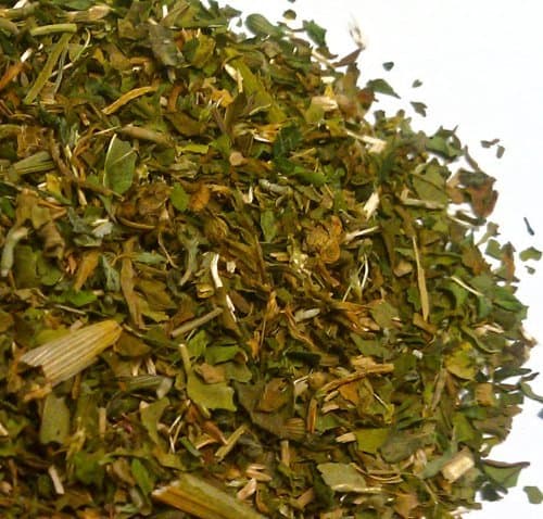 Ginseng Mint 1.7 oz. Tin - Herbal Tea Blend By Summit Tea