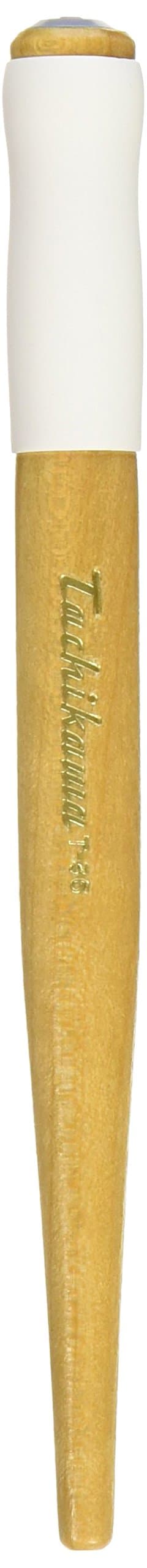 Comic Pen Nib Holder, Model 36, White Grip (T-36W)