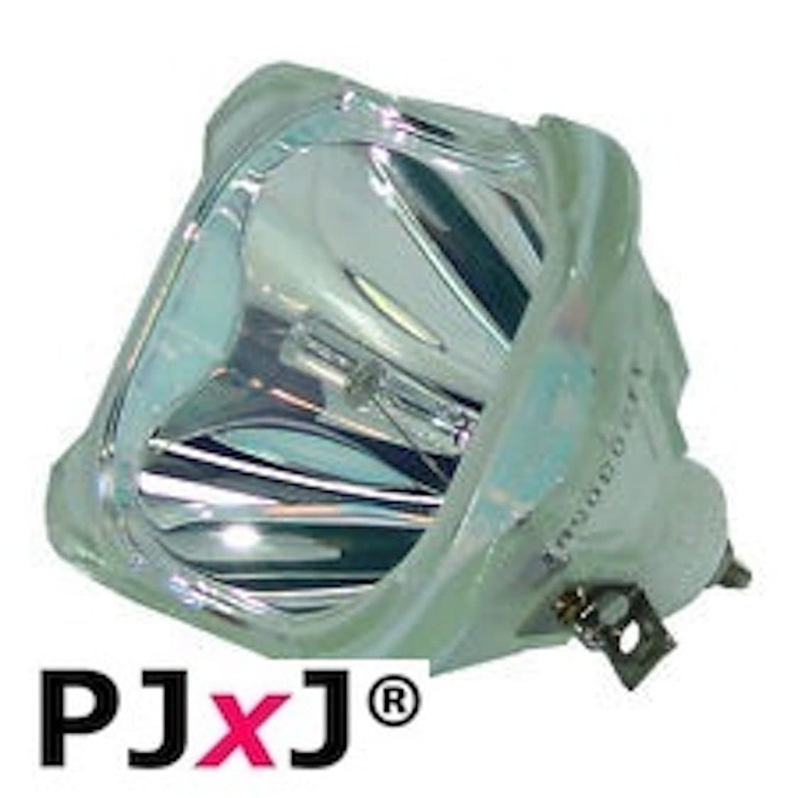 PJxJ Replacement Projector Bare Bulb ET-LAE700 Without housing for Panasonic PT-AE700 / PT-AE700E / PT-AE700U / PT-AE800 / PT-AE800E / PT-AE800U Projector