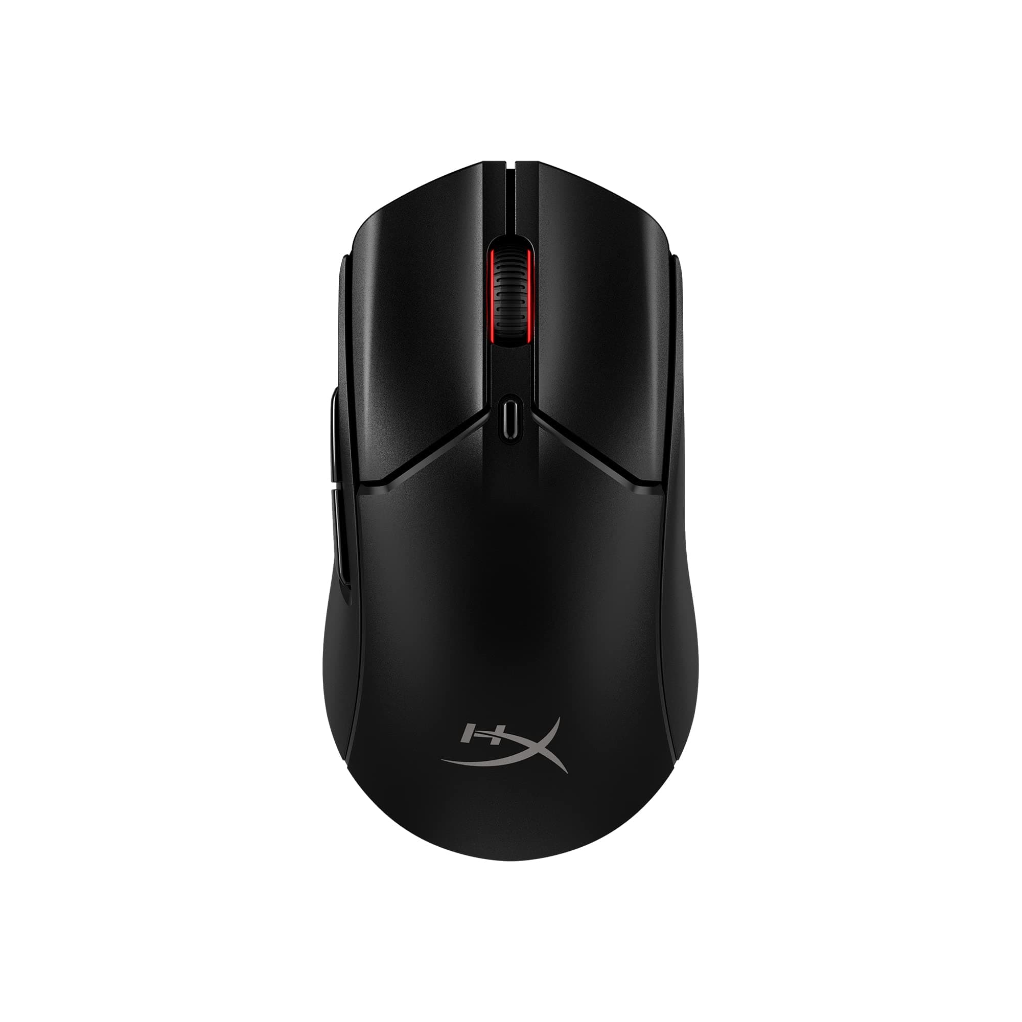 HyperX HyperX Pulsefire Haste 2 Wireless Gaming Mouse for Gamers – Ultra Lightweight 61g, High Precision, Black, 2-Year Warranty 6N0B0AA