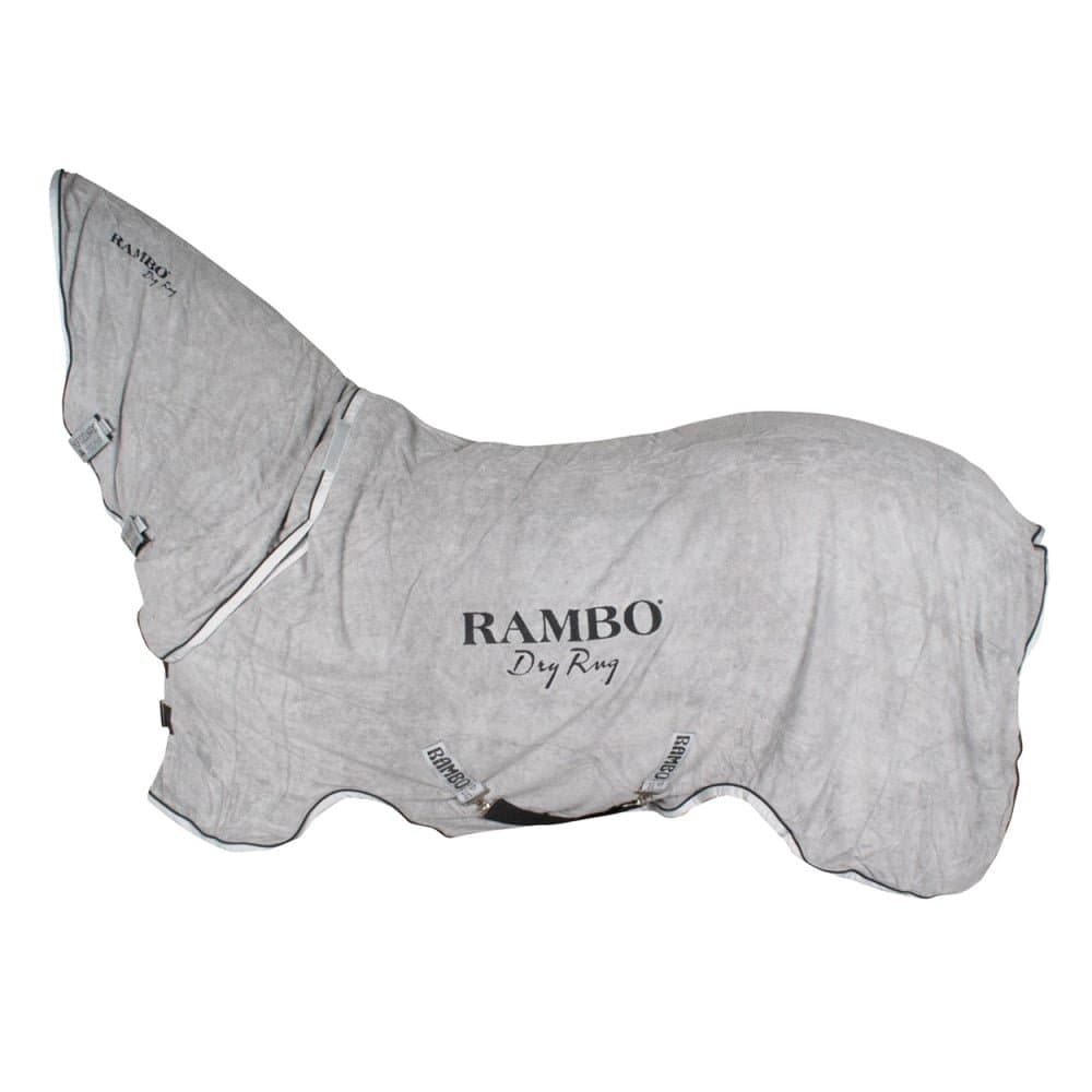 Horseware Rambo Dry Sheet Small