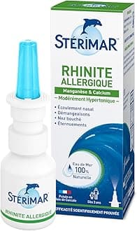 St rimar - Stop & Protect Allergy Response - 20ml