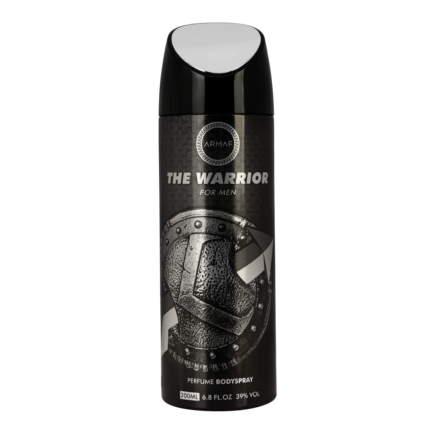The Warrior Perfume Body Spray For Men 200ML