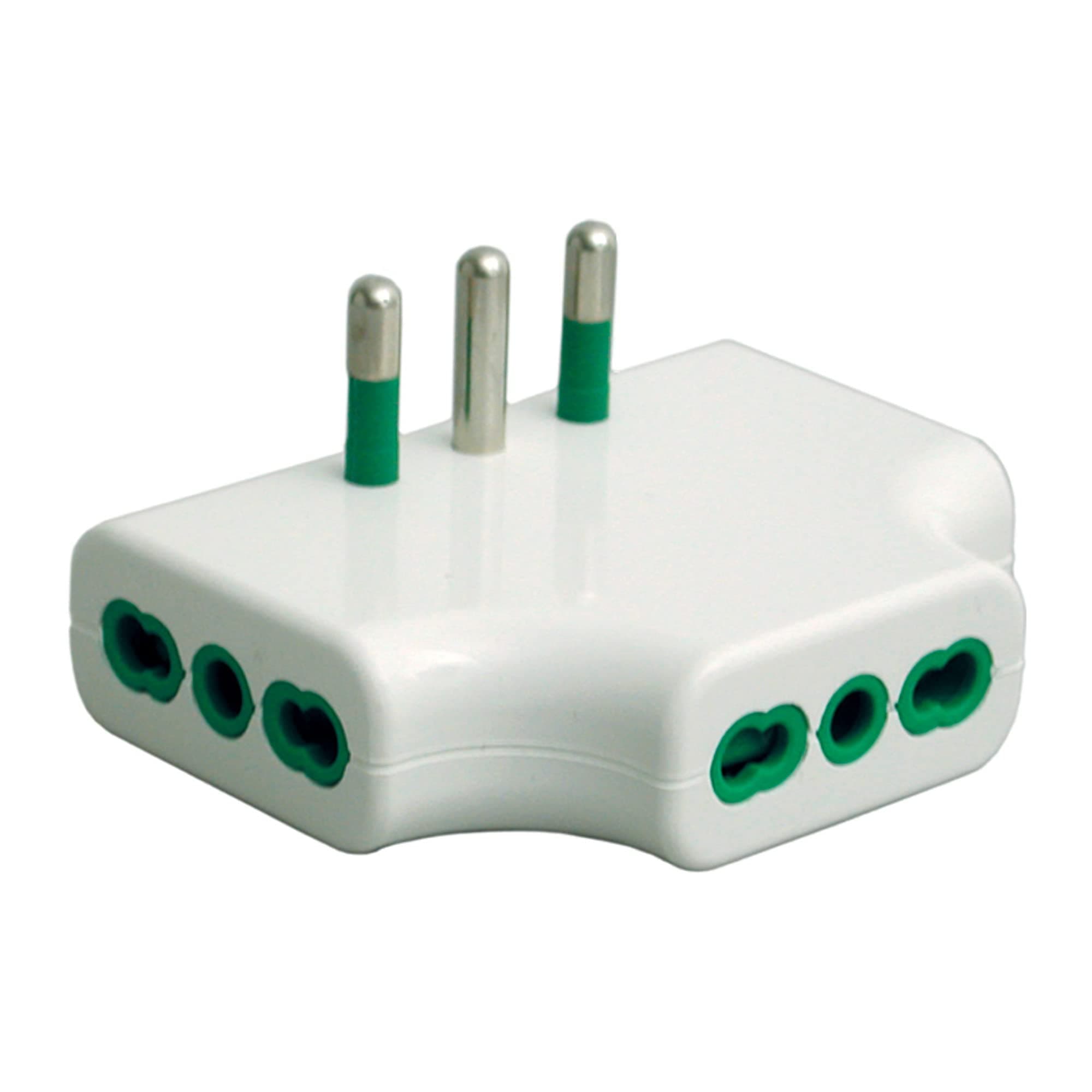 FANTON 82220 Power Plug Adaptor