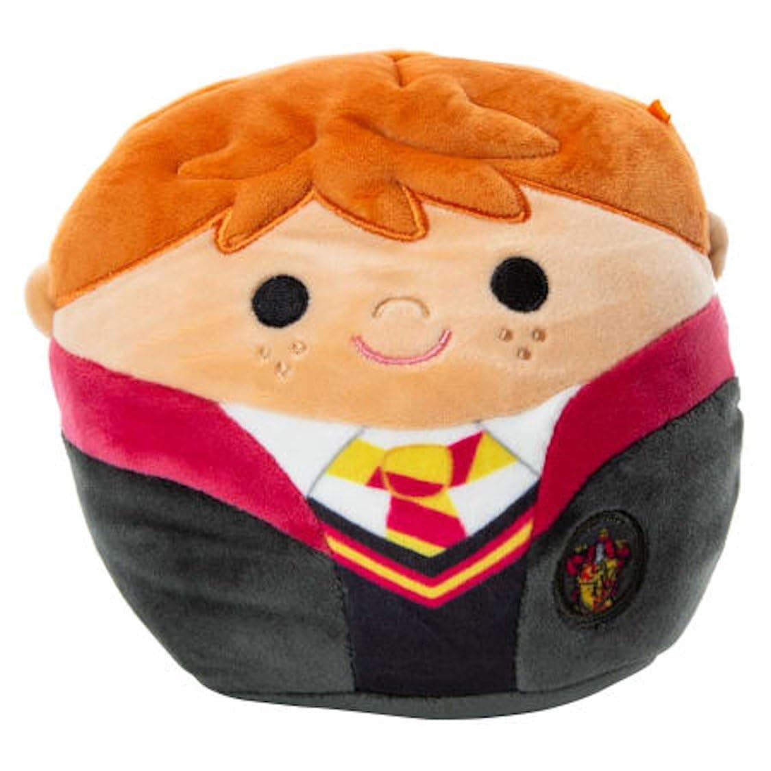 6.5"" Harry Potter Ron Weasley, Medium, Black