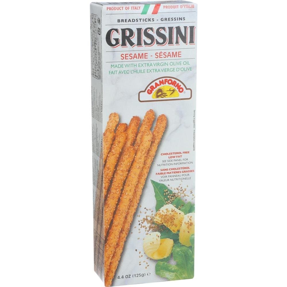 Granforno Breadstick Sesame
