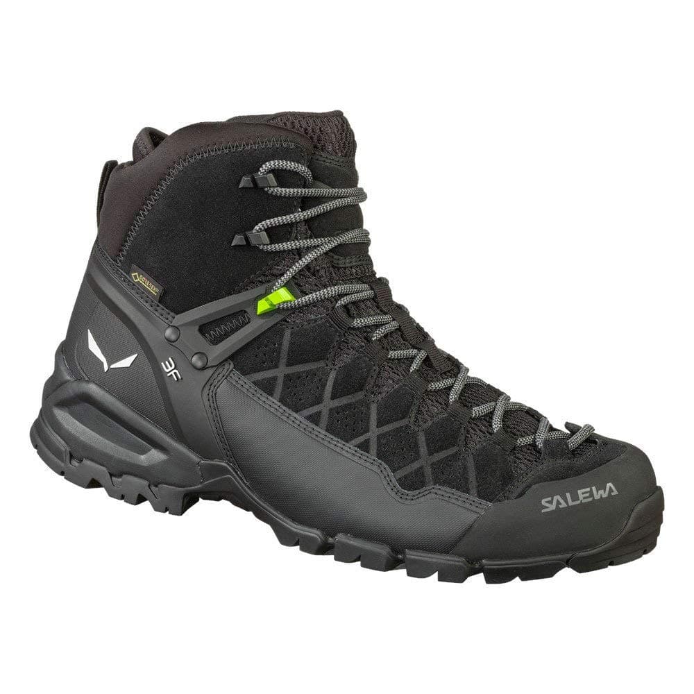 Alp Trainer Mid Gore-Tex Men's Boots
