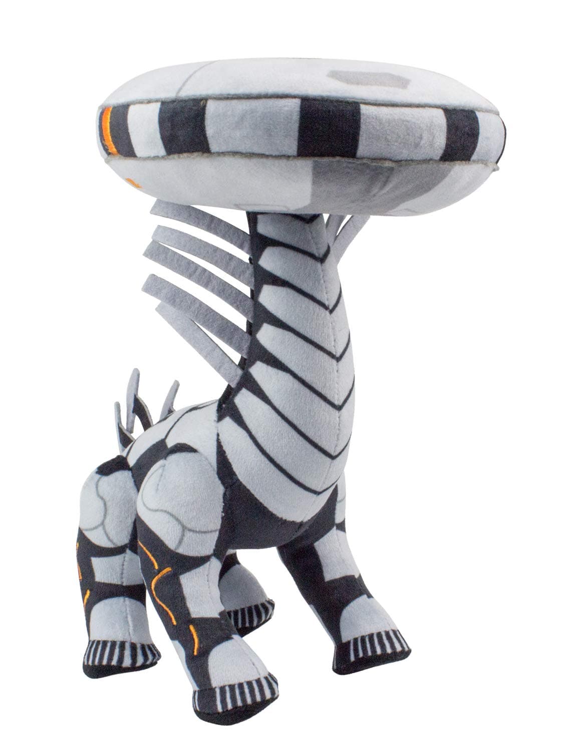 Gaya Horizon Zero Dawn Plush Tallneck