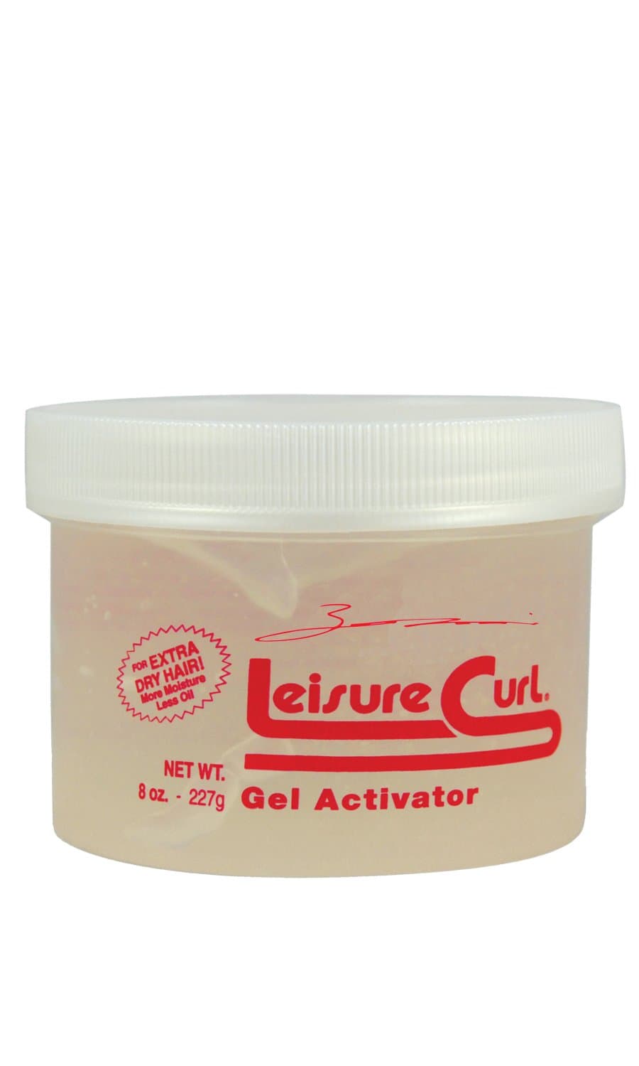 Gel Activator - Extra Dry 8 oz