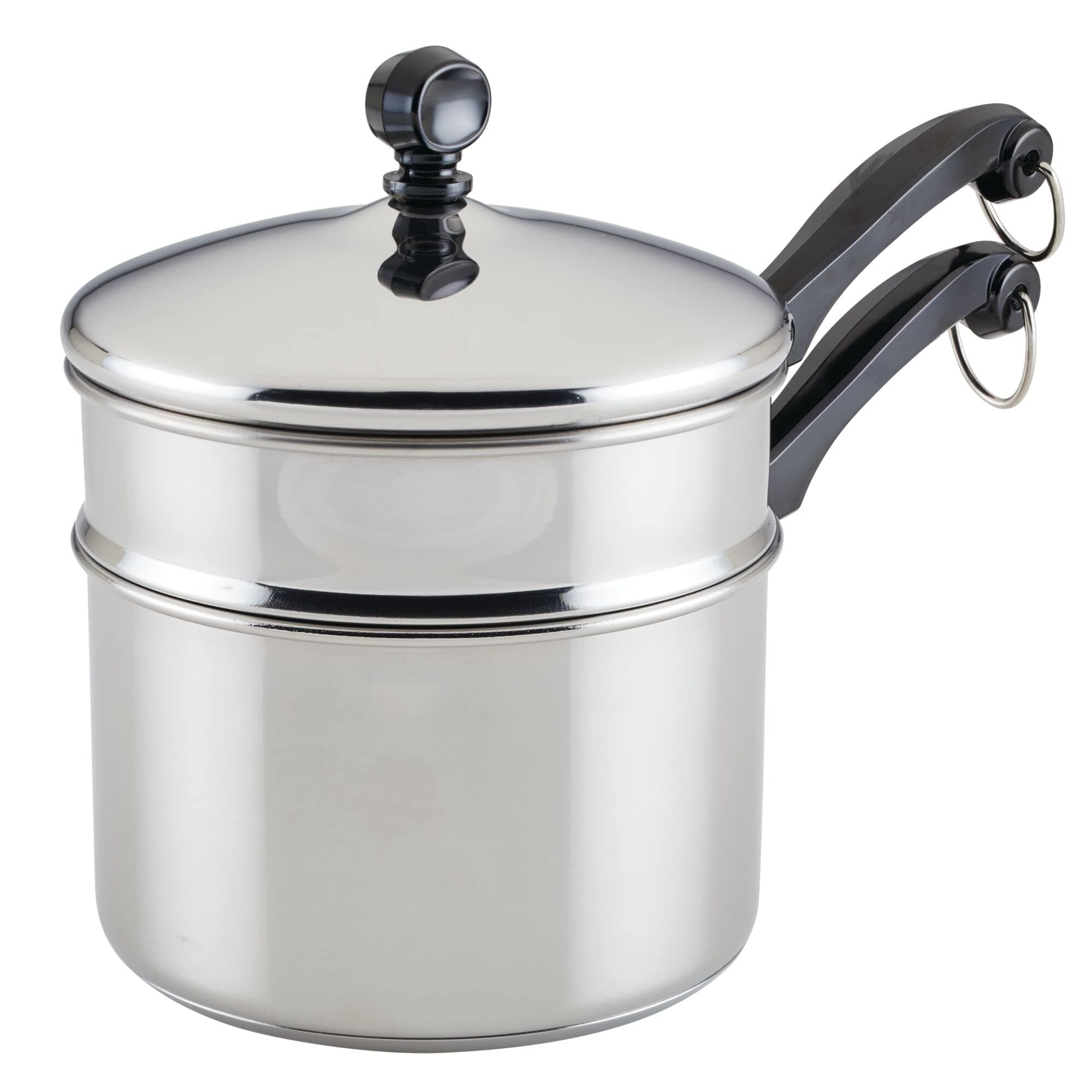 Farberware Classic 2-Qt. Covered Double Boiler