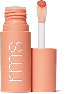 Legendary Lip Oil – Clean Beauty Hydrating Lip Oil Gloss, 8-Hour Moisture, High-Shine Non-Sticky Finish with Organic Jojoba & Cherry Seed Oil