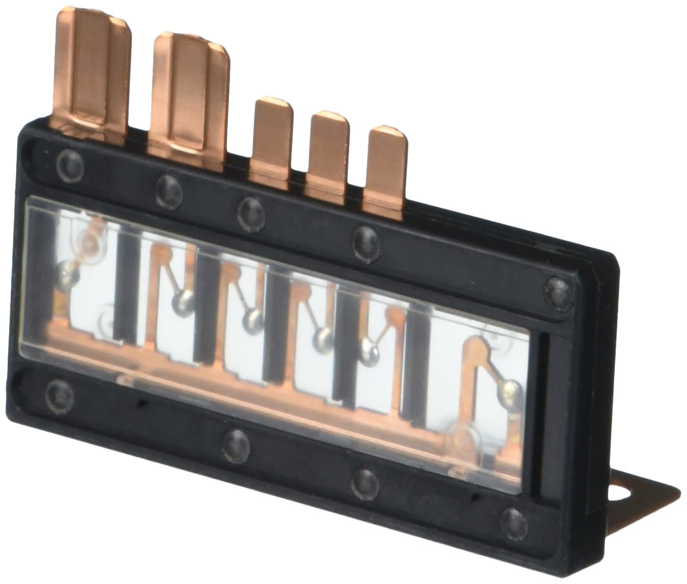 Honda 38231-TR0-A01 Multi-Block Fuse