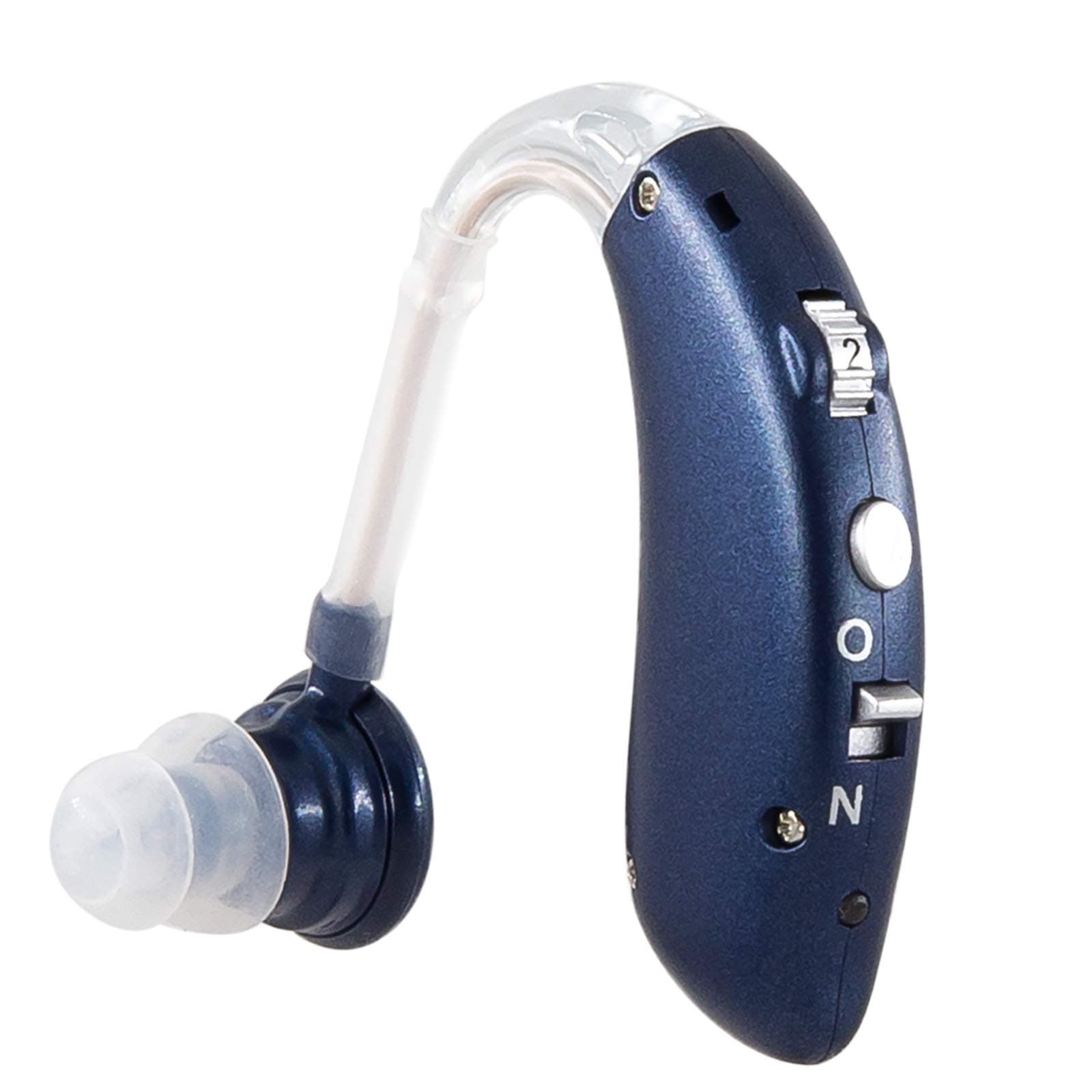 Bluetooth Hearing Amplifier (R&L G25BT)