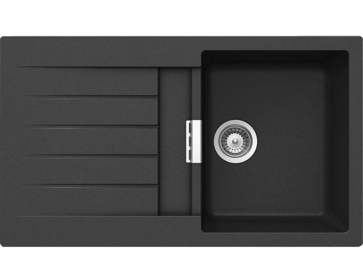 Schock Primus D-100 Kitchen Sink, Signus C-150