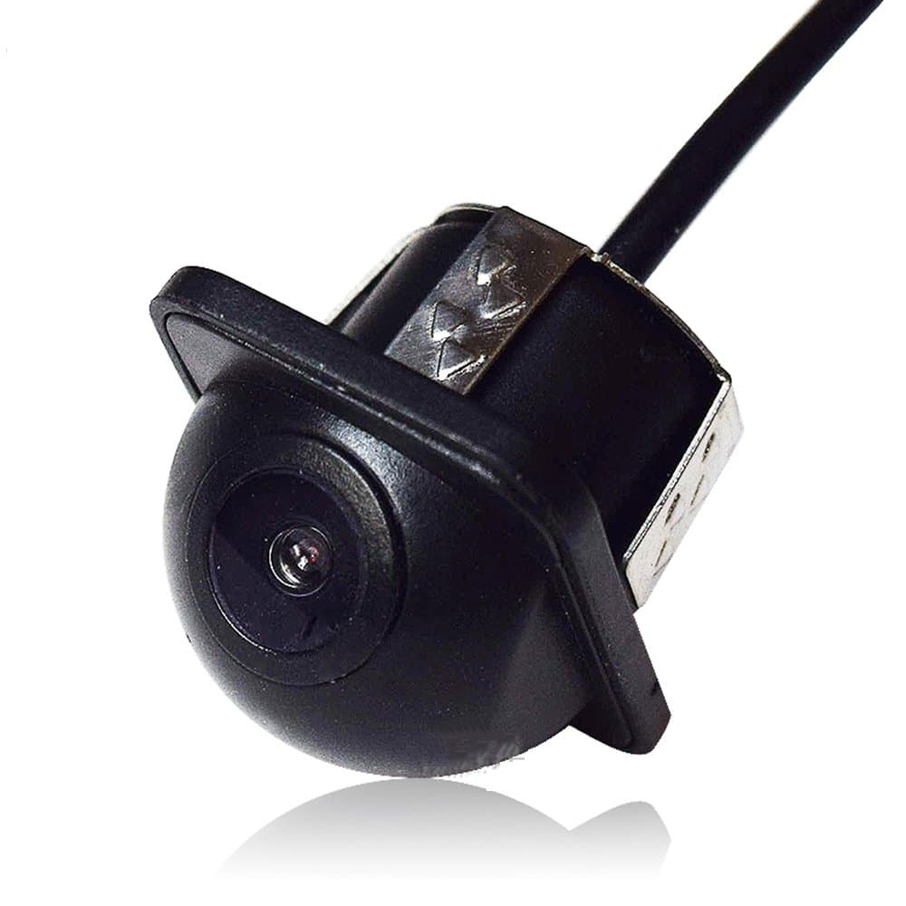 Koen CMOS 170 Degree Night Vision Car Reverse camera Backup Camera with Parking Guide Line