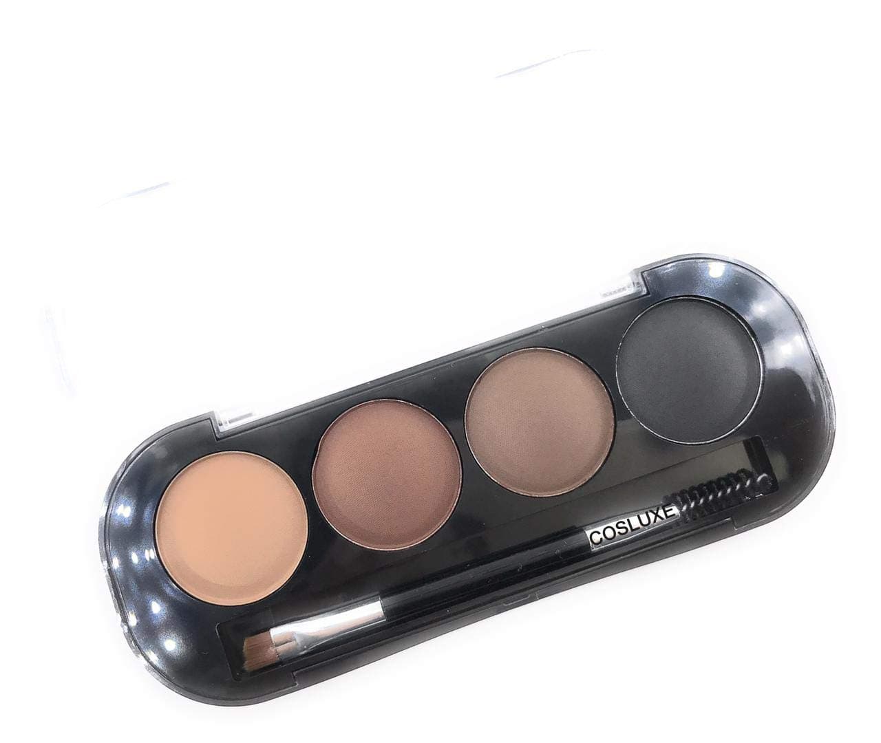 COSLUXEPRO Eyebrow Cake Palette 4g