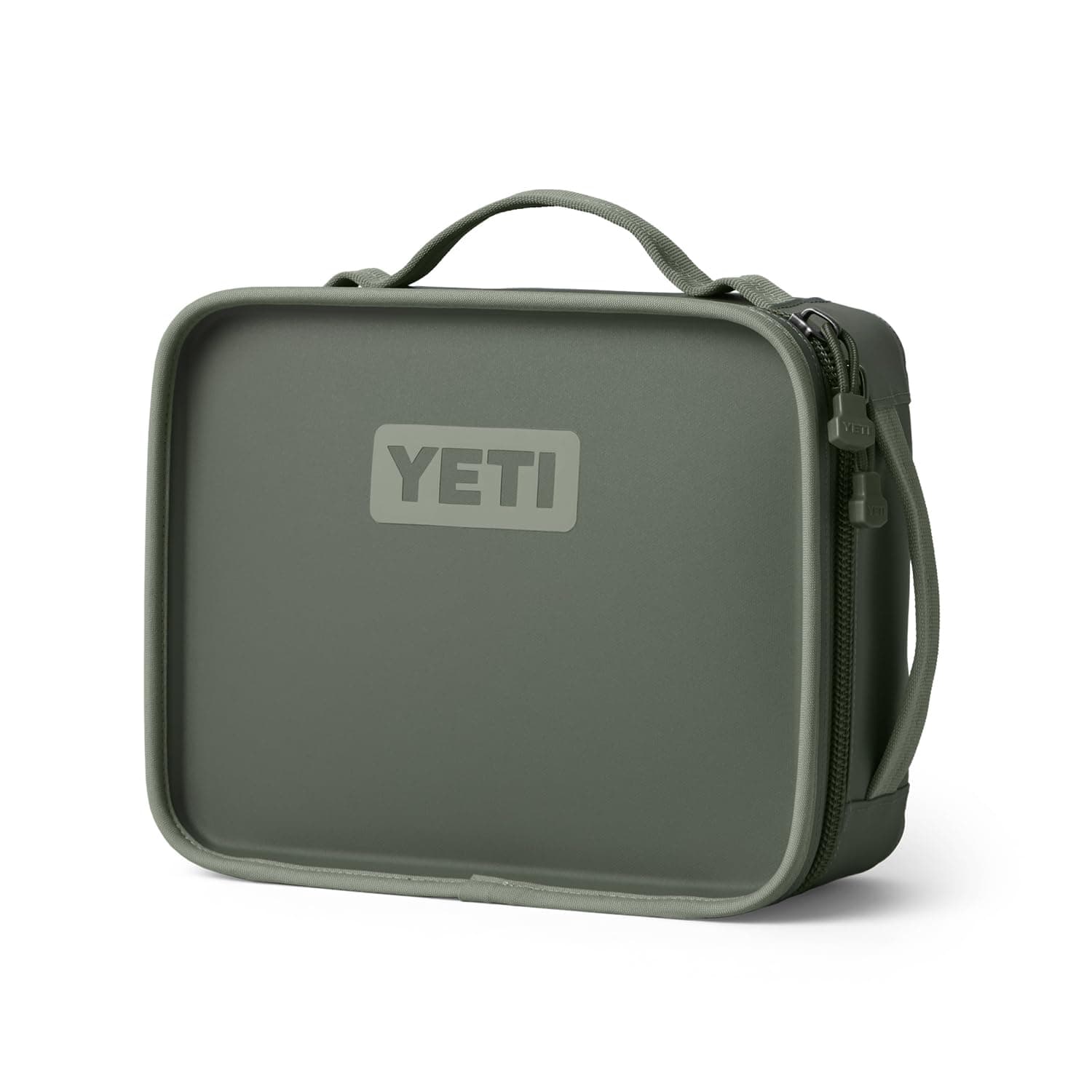 YETI Daytrip Lunch Box, Camp Green