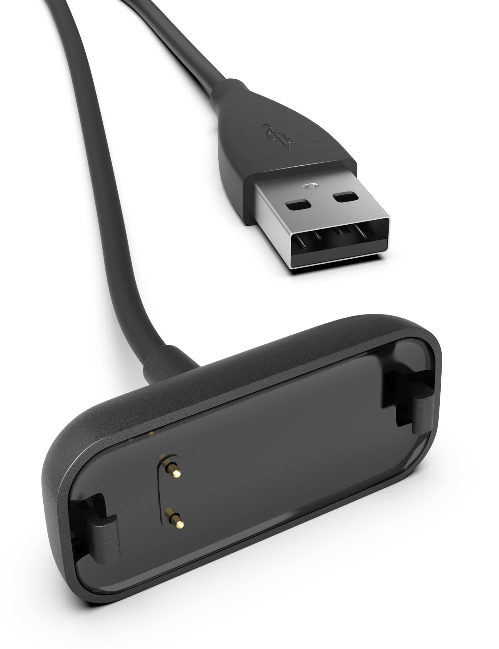 Sinoacc 3.3ft Charger for Fitbit Inspire 3 Charger Replacement USB Fast Charging Cable for Fitbit Inspire 3 Fitness & Health Tracker