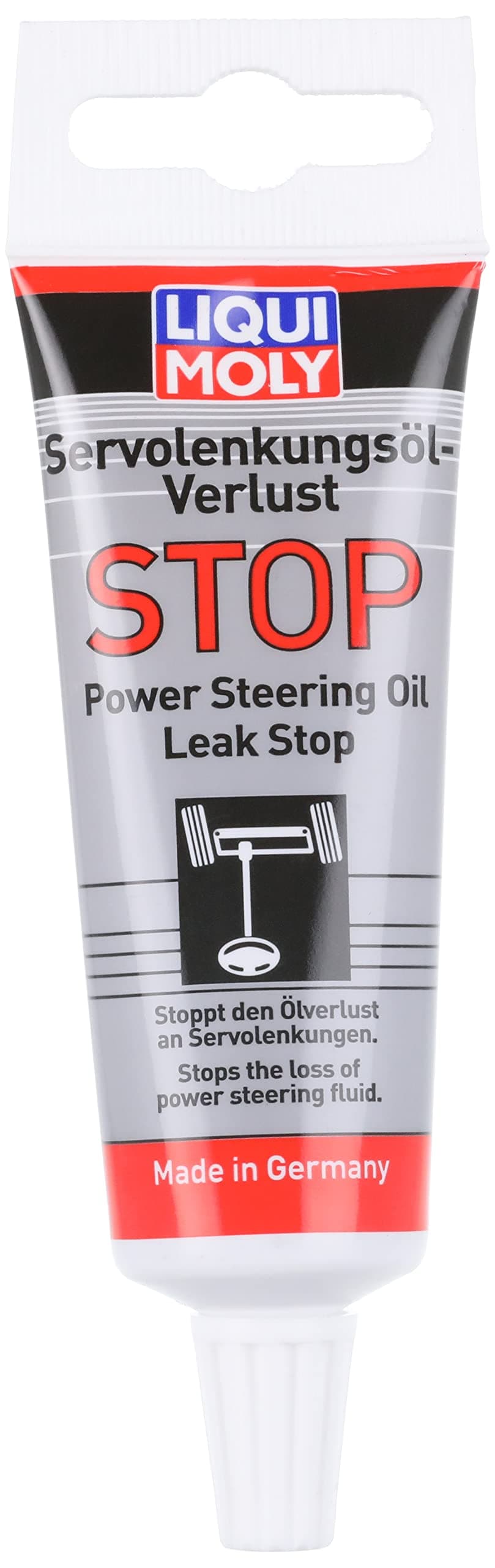 Liqui Moly POWER STEERING OIL LEAK STOP