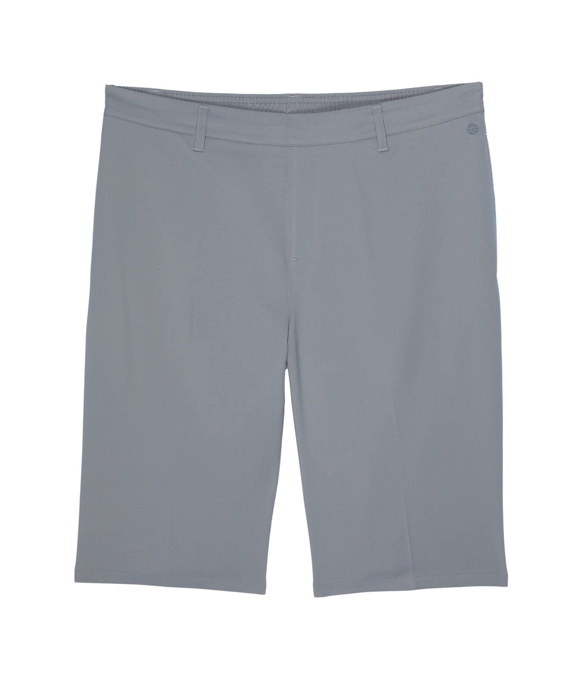 adidasBoys' Ultimate365 Adjustable Golf Shorts