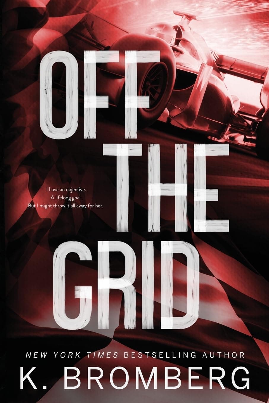 Off The Grid Special Edition: 1 (Full Throttle Series)