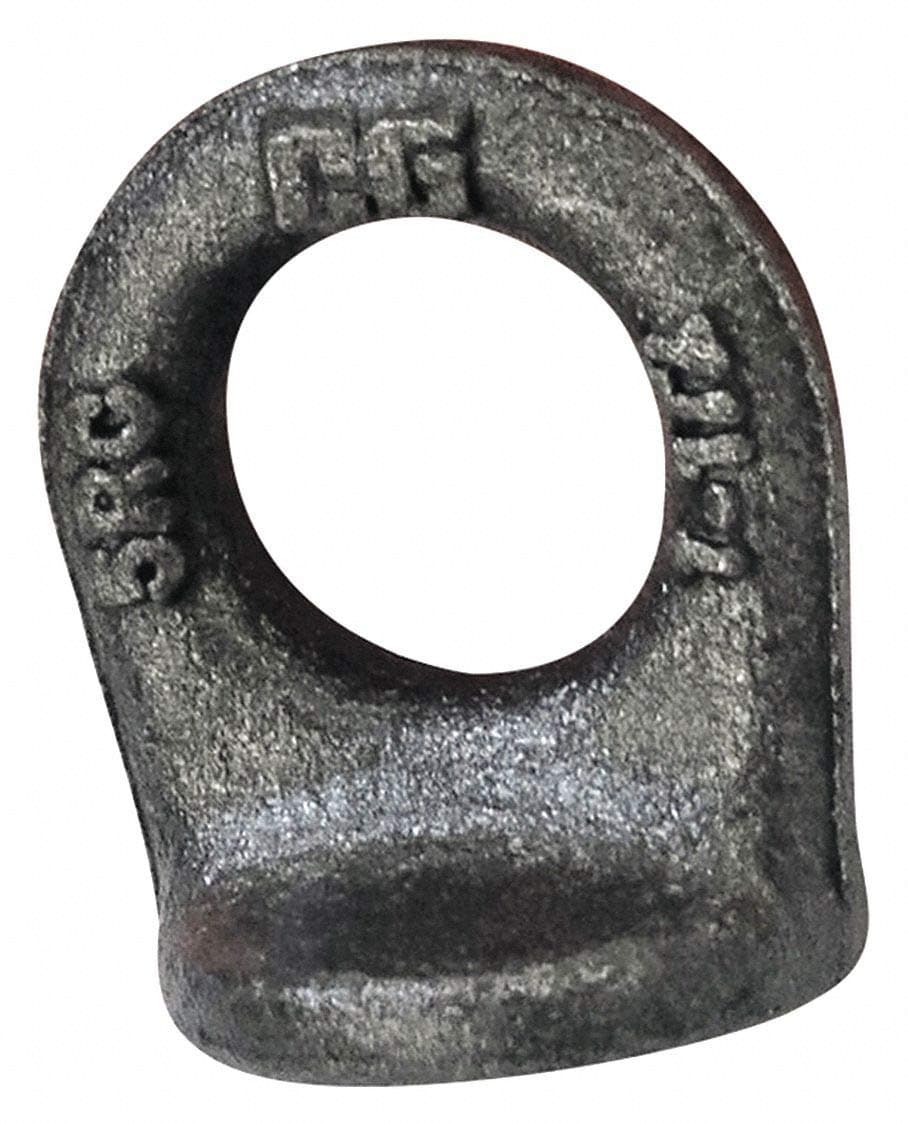 Crosby S-264 1090768 | 5/8 Inch Inside Diameter | Size # 1-1/2 | Forged from 1035 Carbon Steel | Quenched and Tempered