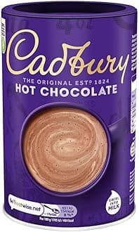 Drinking Chocolate, 250g