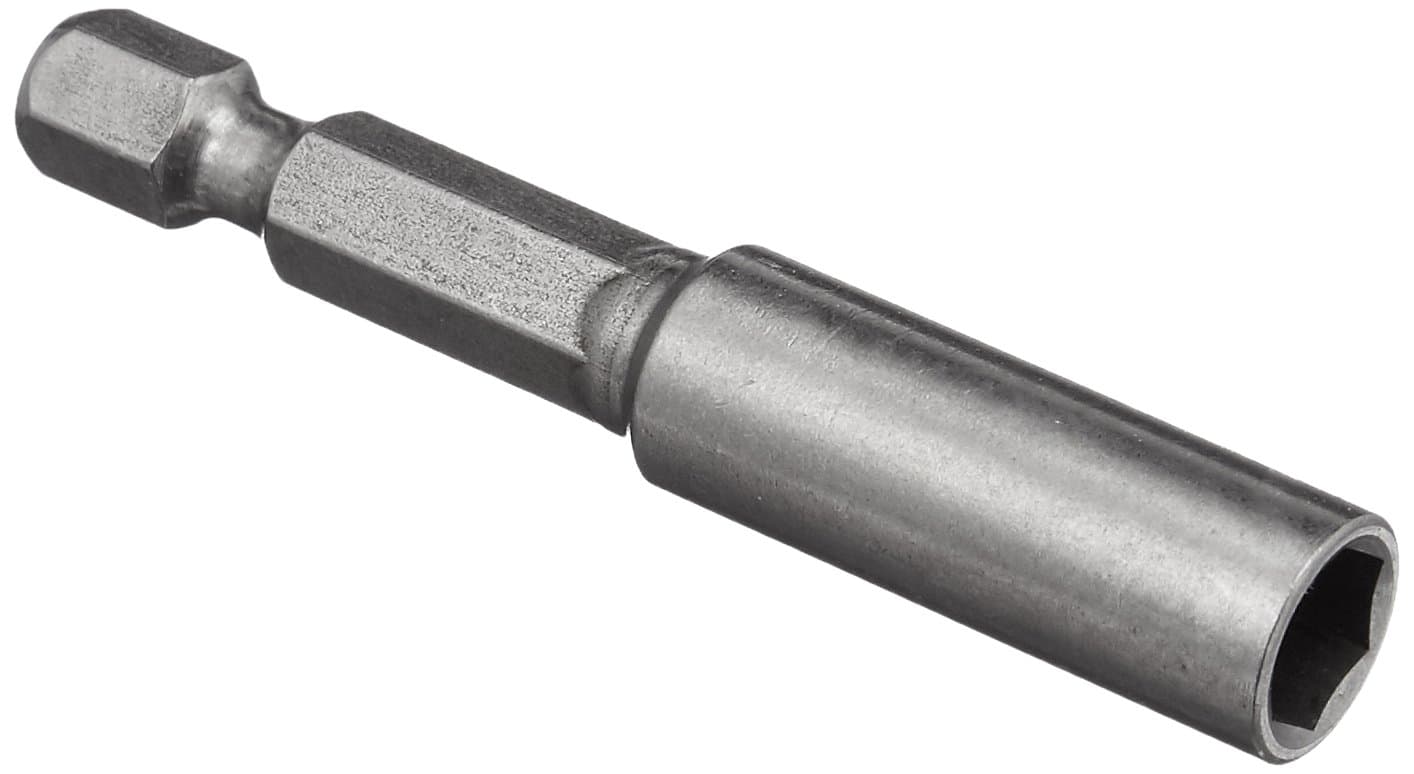 Bosch CC60482 2 In. Extra Hard Magnetic Bit Tip Holder