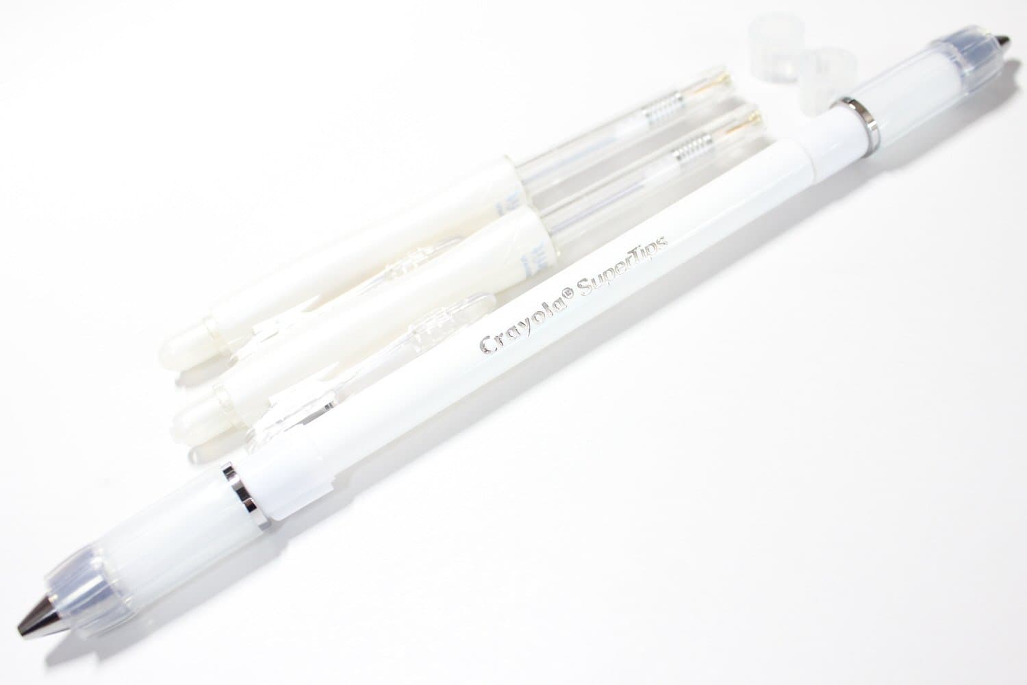 ] Pen Spinning Mod Length: 22 cm / Weight:25gram