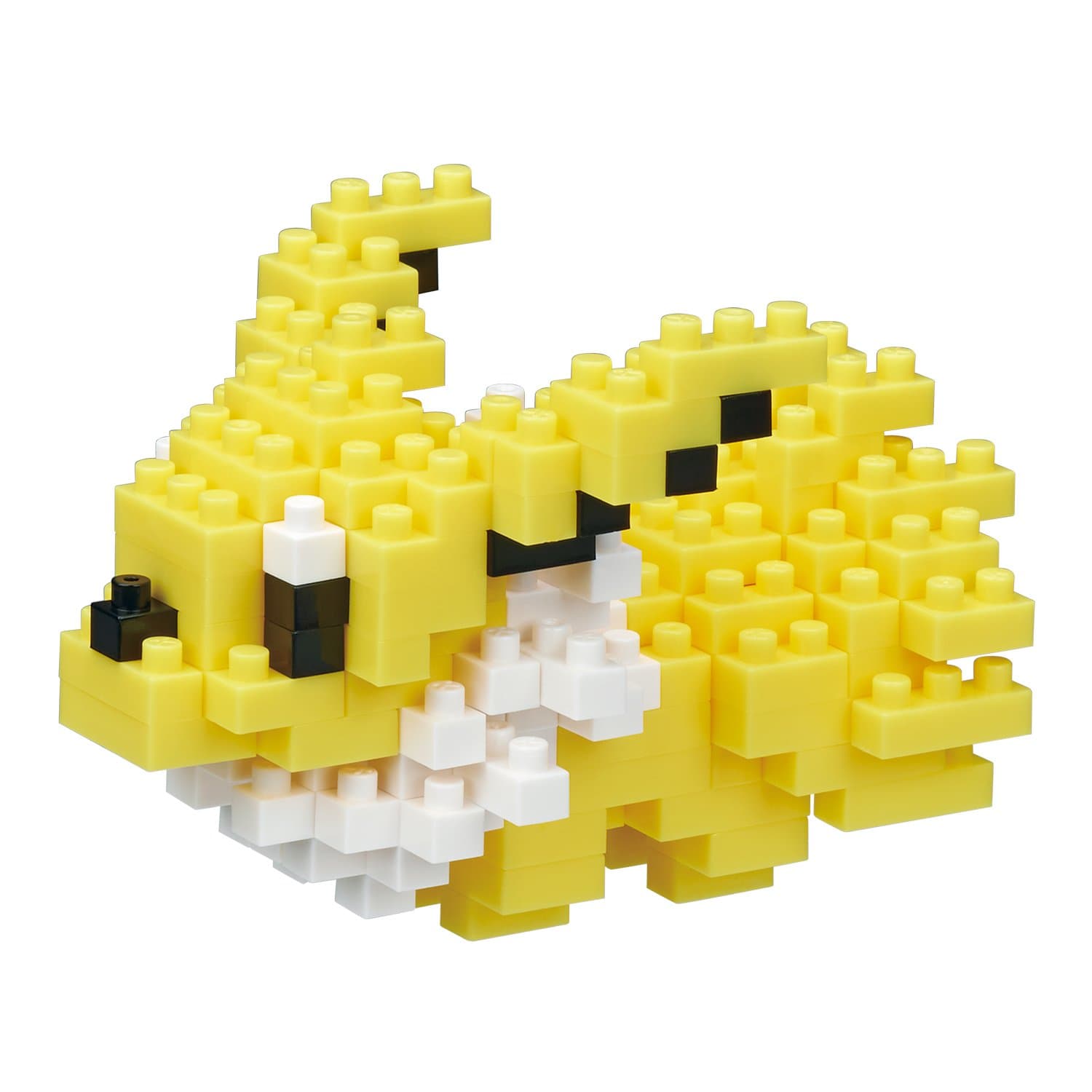 nanoblock Pokemon Sanders NBPM_021