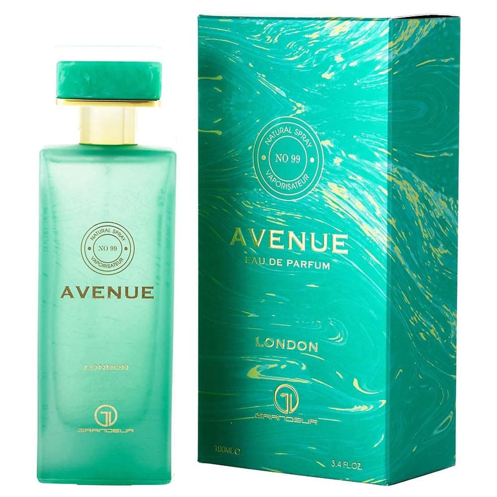 Avenue London perfume