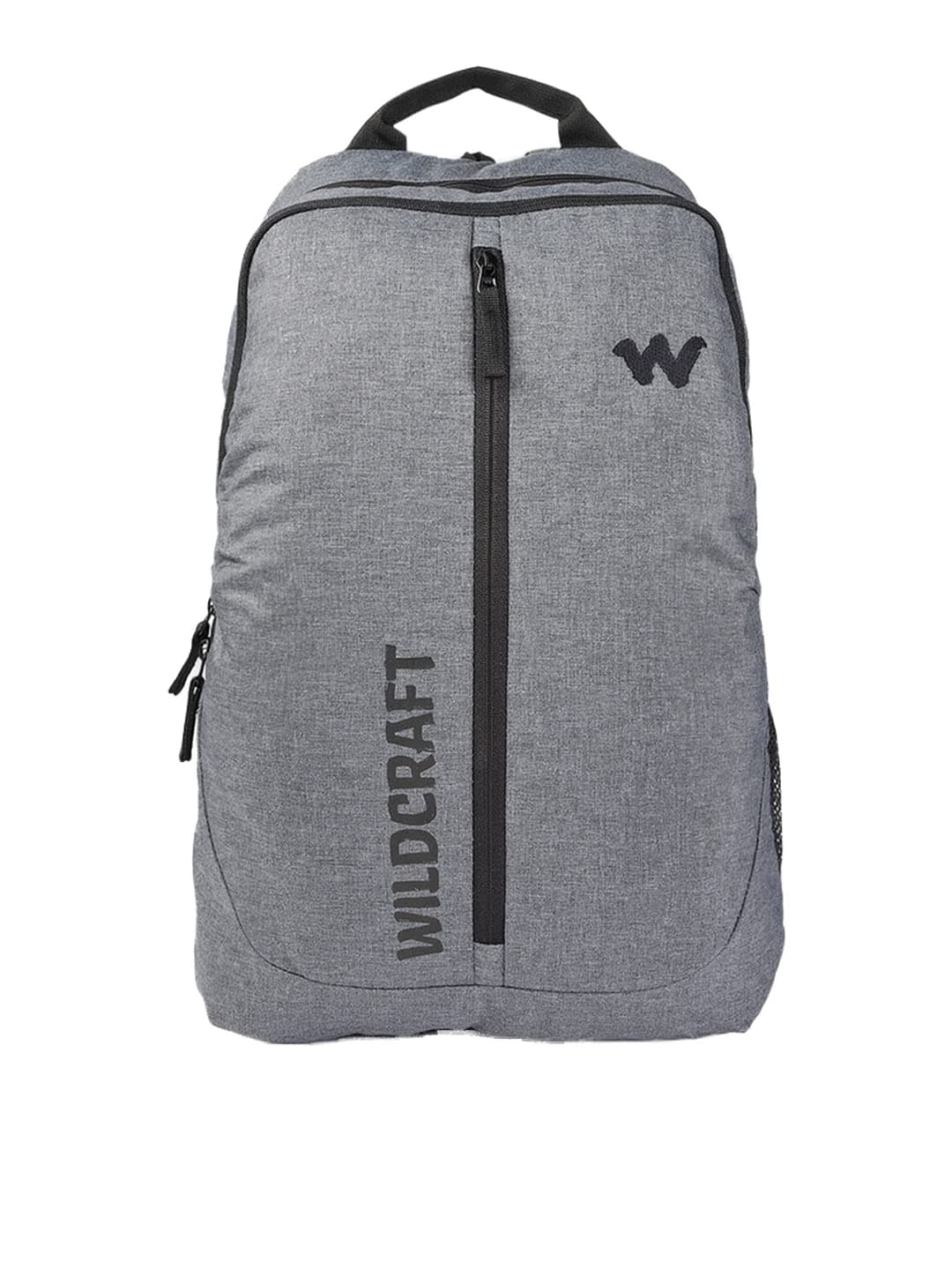 WildcraftMedium 30 L Laptop Backpack Majestic_Mel (Grey)