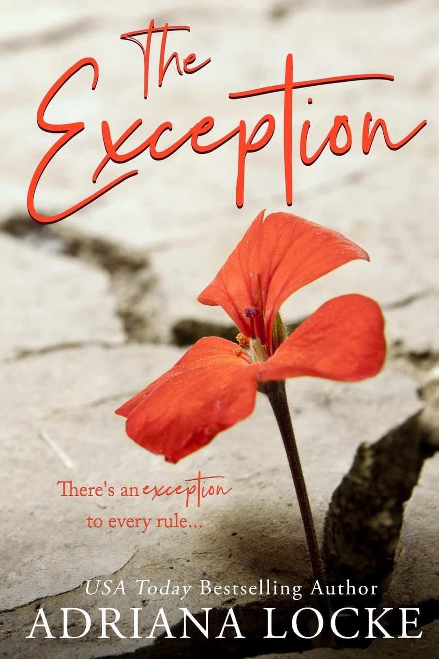 The Exception (The Exception Series) Paperback – September 7, 2016