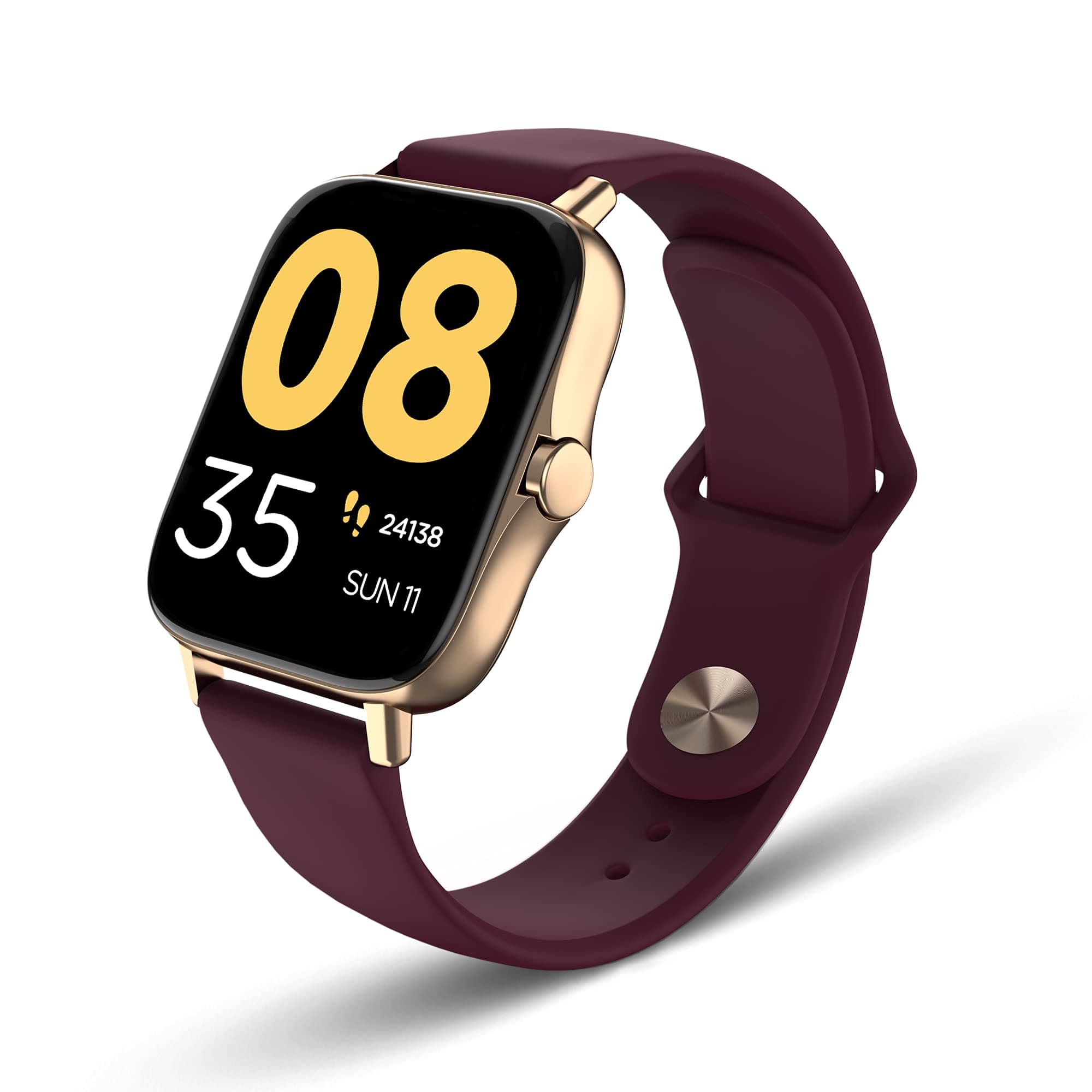 Cosmos, Bluetooth Calling smartwatch