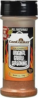 CanCooker CS - 005 Original Creole Seasoning